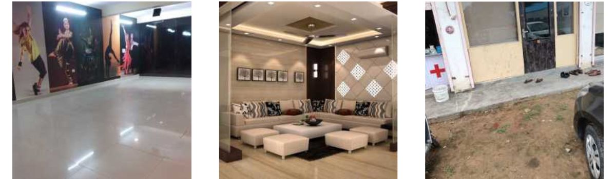 Home Advancement, Interior Design,