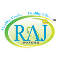 Raj Wafers