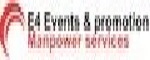 E 4 Events & Promotion